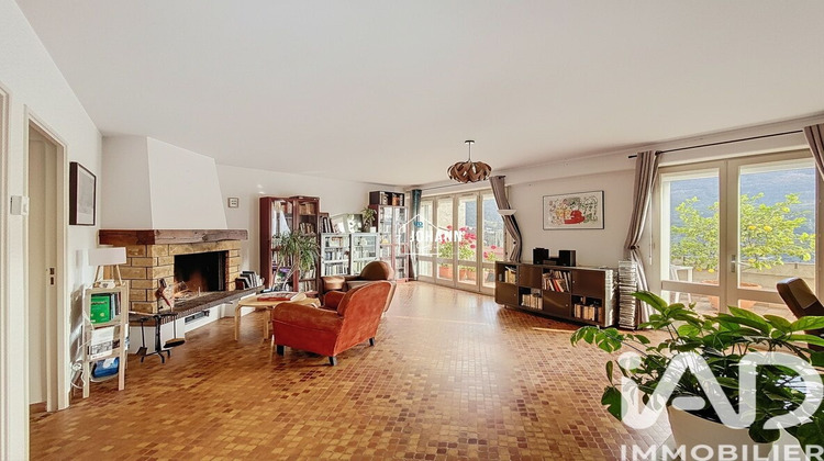 Ma-Cabane - Vente Appartement Nyons, 112 m²