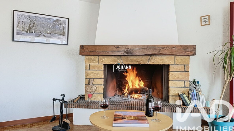 Ma-Cabane - Vente Appartement Nyons, 112 m²