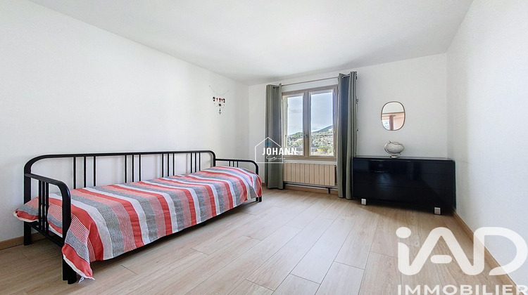 Ma-Cabane - Vente Appartement Nyons, 112 m²