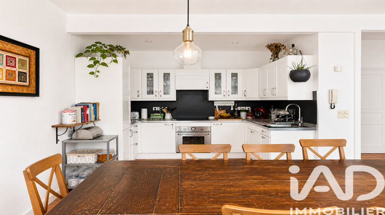 Ma-Cabane - Vente Appartement Nyons, 118 m²