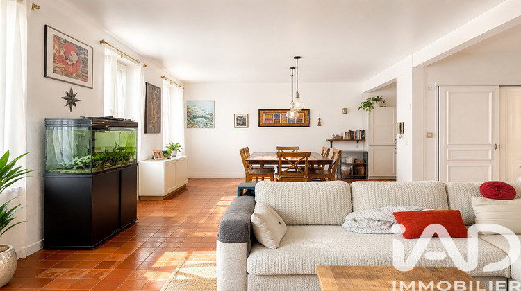 Ma-Cabane - Vente Appartement Nyons, 118 m²