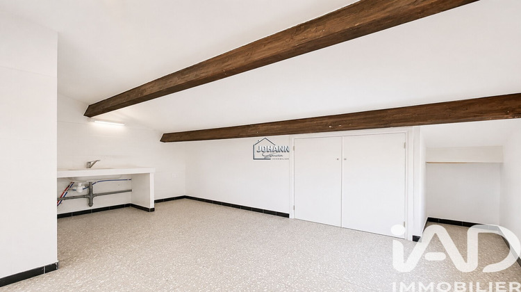 Ma-Cabane - Vente Appartement Nyons, 63 m²