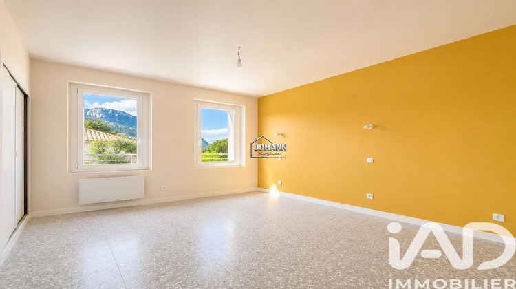 Ma-Cabane - Vente Appartement Nyons, 63 m²