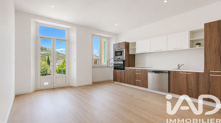Ma-Cabane - Vente Appartement Nyons, 76 m²