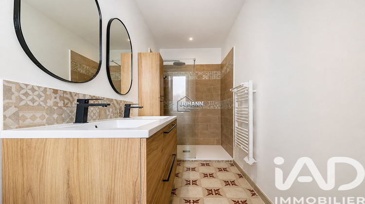 Ma-Cabane - Vente Appartement Nyons, 76 m²