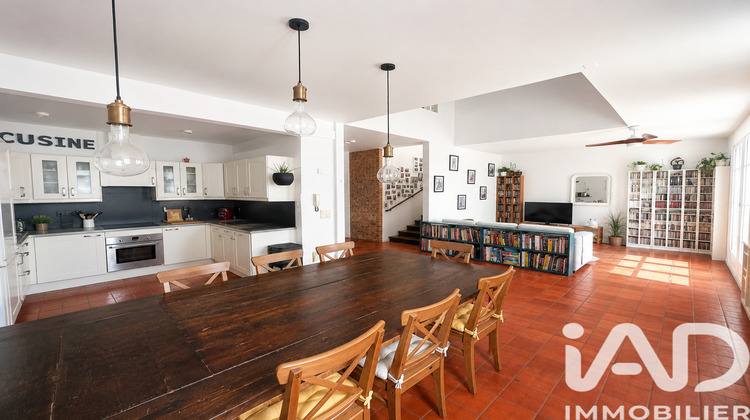 Ma-Cabane - Vente Appartement Nyons, 118 m²