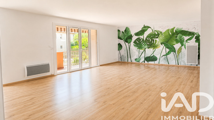 Ma-Cabane - Vente Appartement Nyons, 95 m²