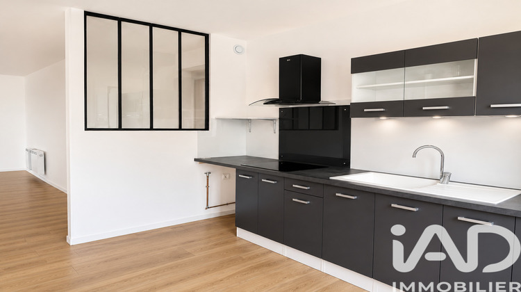 Ma-Cabane - Vente Appartement Nyons, 95 m²