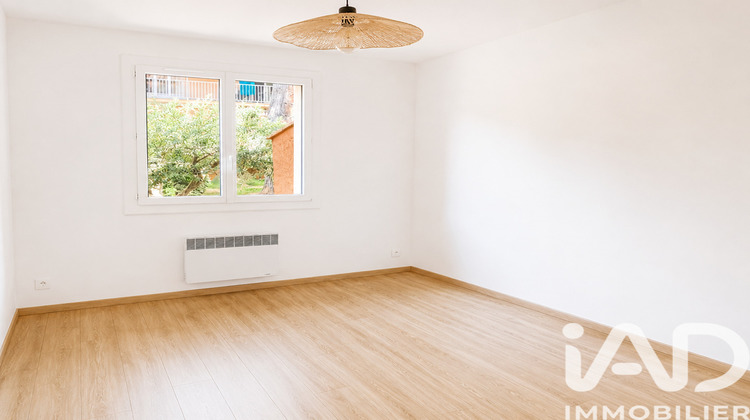 Ma-Cabane - Vente Appartement Nyons, 95 m²