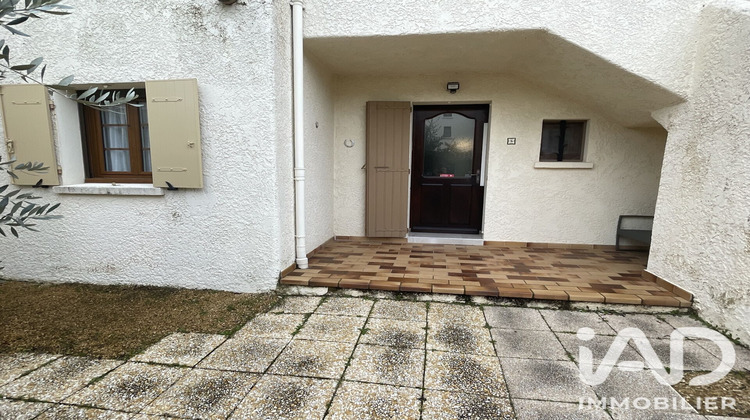 Ma-Cabane - Vente Appartement Nyons, 57 m²