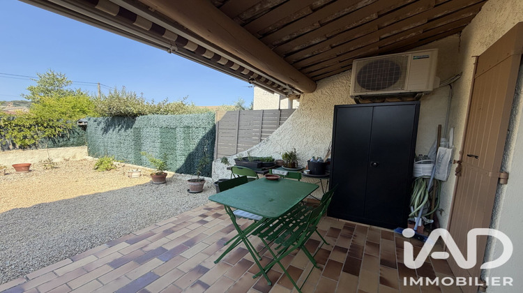 Ma-Cabane - Vente Appartement Nyons, 57 m²