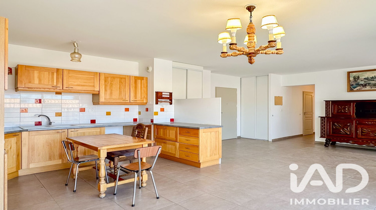 Ma-Cabane - Vente Appartement Nyons, 77 m²