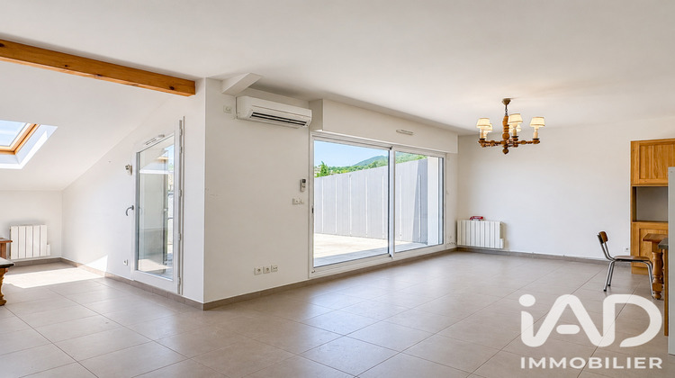 Ma-Cabane - Vente Appartement Nyons, 77 m²