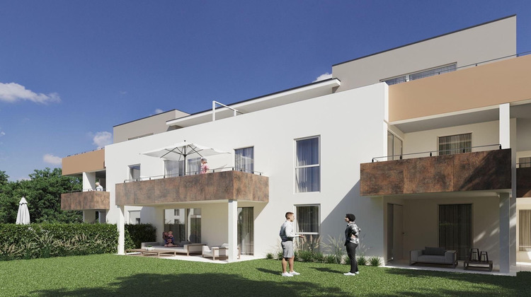 Ma-Cabane - Vente Appartement Obenheim, 92 m²