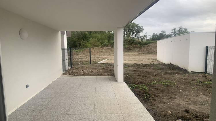 Ma-Cabane - Vente Appartement Obenheim, 68 m²