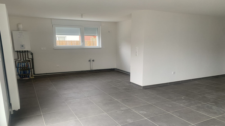 Ma-Cabane - Vente Appartement Obenheim, 68 m²