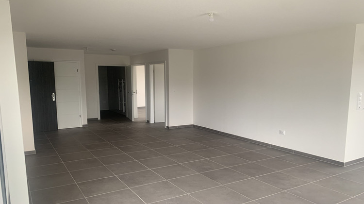 Ma-Cabane - Vente Appartement Obenheim, 68 m²
