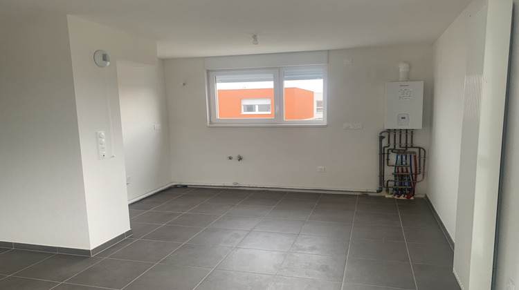 Ma-Cabane - Vente Appartement Obenheim, 68 m²