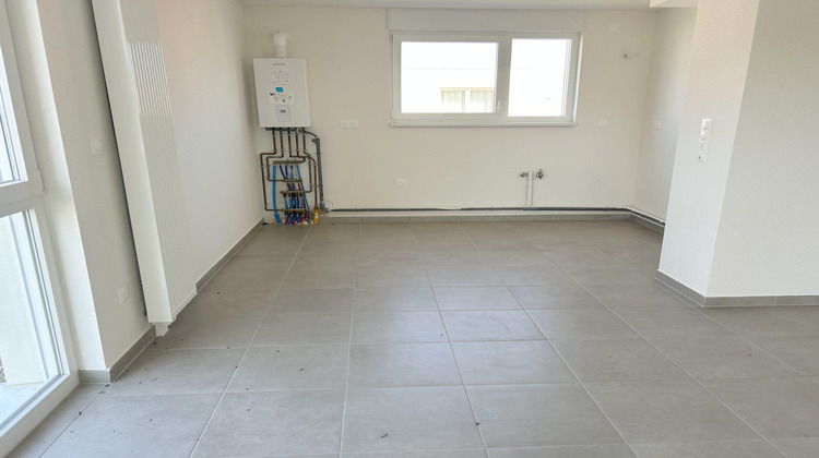 Ma-Cabane - Vente Appartement Obenheim, 68 m²