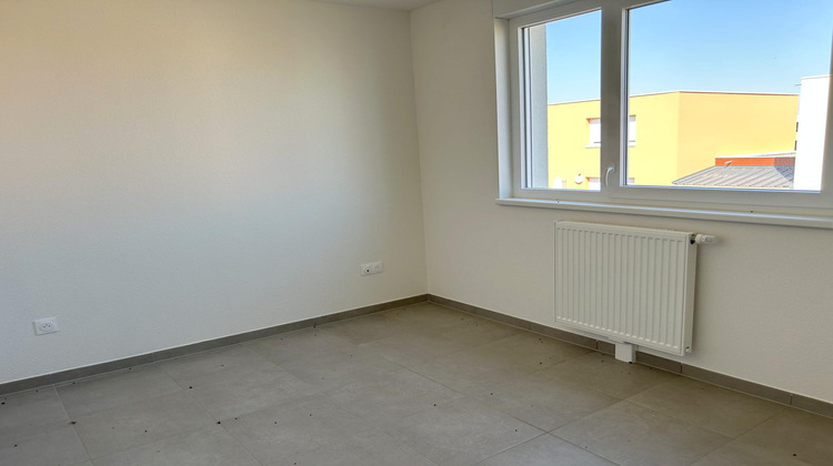 Ma-Cabane - Vente Appartement Obenheim, 68 m²