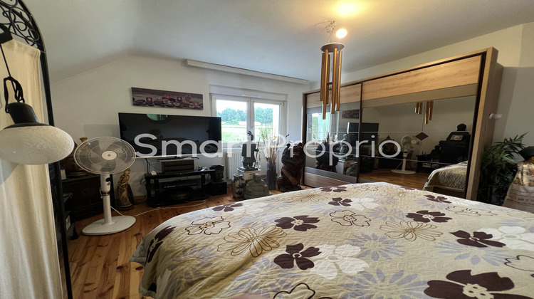 Ma-Cabane - Vente Appartement Oberdorf, 87 m²