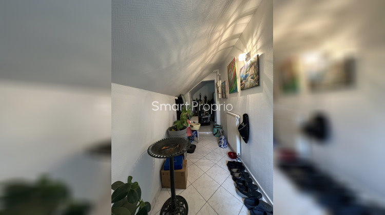 Ma-Cabane - Vente Appartement Oberdorf, 87 m²