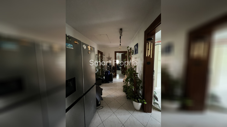 Ma-Cabane - Vente Appartement Oberdorf, 87 m²