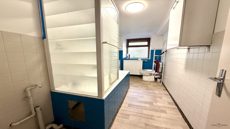 Ma-Cabane - Vente Appartement Oberhaslach, 99 m²