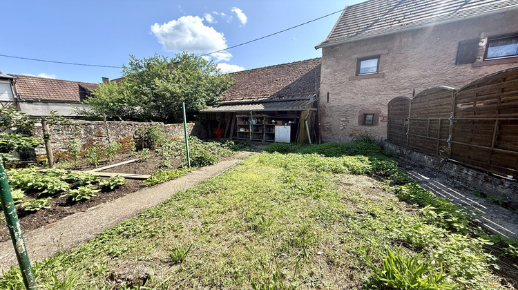 Ma-Cabane - Vente Appartement Oberhaslach, 99 m²