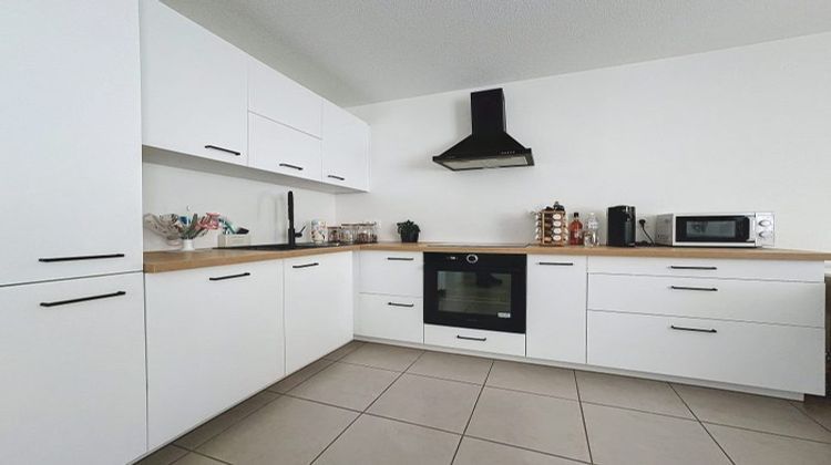 Ma-Cabane - Vente Appartement Oberhausbergen, 67 m²