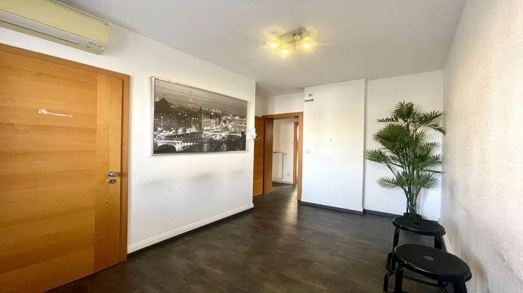 Ma-Cabane - Vente Appartement Oberhausbergen, 154 m²