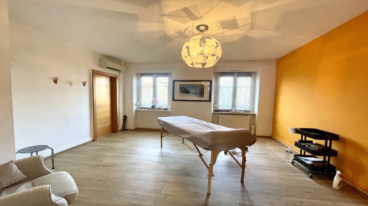 Ma-Cabane - Vente Appartement Oberhausbergen, 154 m²