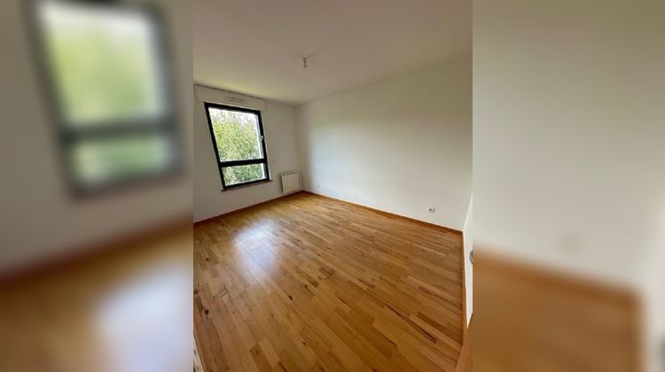 Ma-Cabane - Vente Appartement OBERHAUSBERGEN, 102 m²