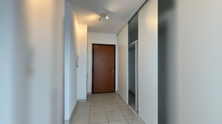 Ma-Cabane - Vente Appartement OBERHAUSBERGEN, 102 m²