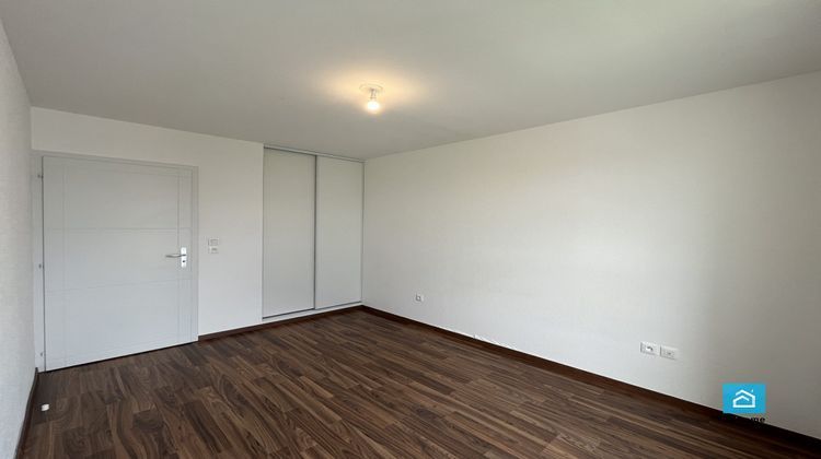 Ma-Cabane - Vente Appartement Oberhausbergen, 61 m²