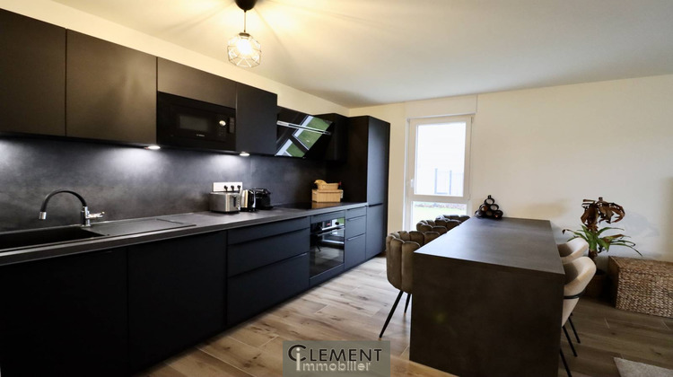 Ma-Cabane - Vente Appartement Oberhausbergen, 64 m²