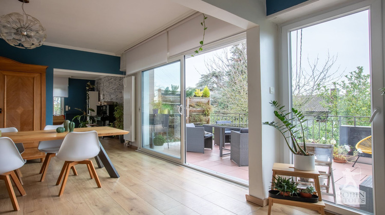 Ma-Cabane - Vente Appartement Oberhausbergen, 159 m²