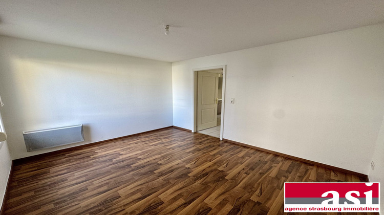 Ma-Cabane - Vente Appartement Oberhausbergen, 39 m²