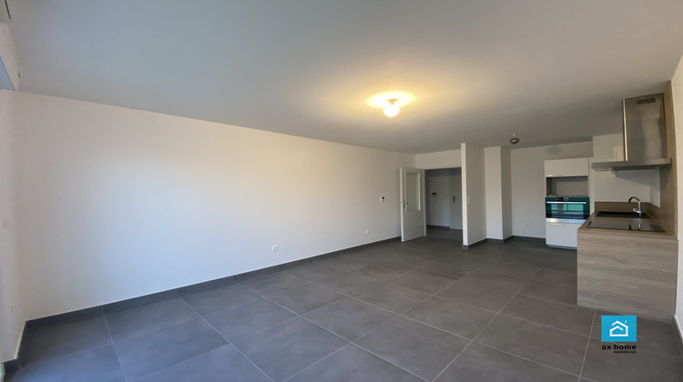 Ma-Cabane - Vente Appartement Oberhausbergen, 61 m²