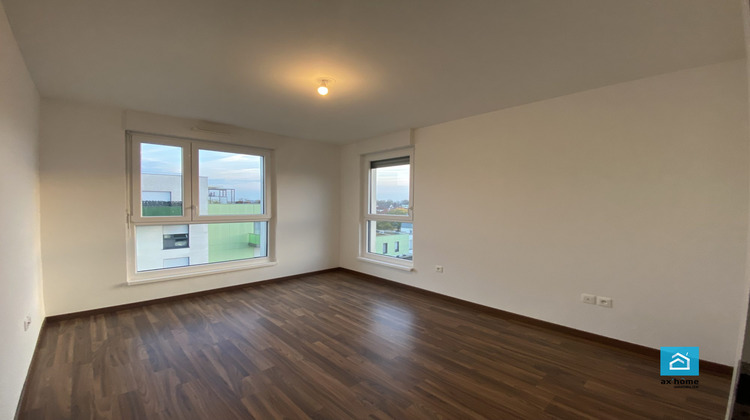 Ma-Cabane - Vente Appartement Oberhausbergen, 61 m²