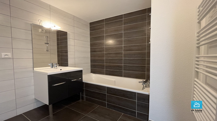 Ma-Cabane - Vente Appartement Oberhausbergen, 61 m²