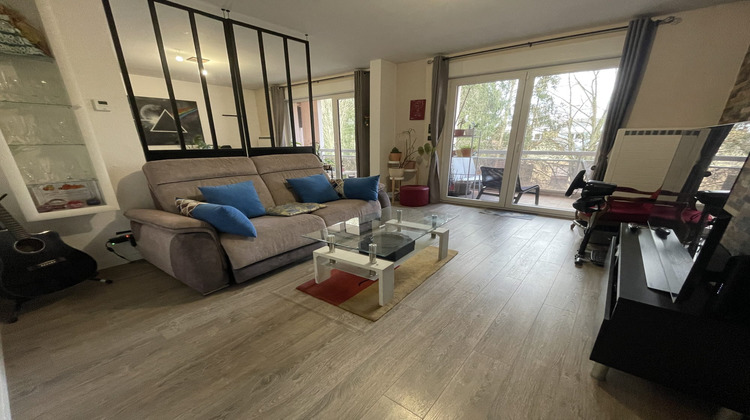 Ma-Cabane - Vente Appartement Oberhausbergen, 70 m²