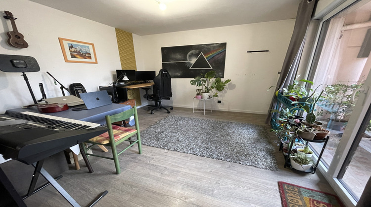 Ma-Cabane - Vente Appartement Oberhausbergen, 70 m²