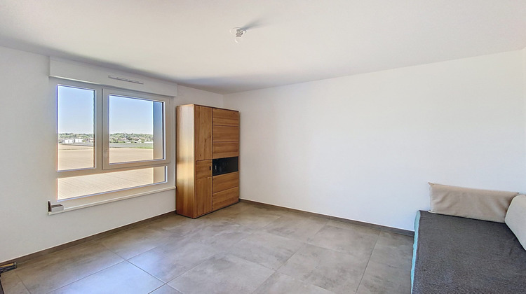 Ma-Cabane - Vente Appartement Oberhausbergen, 99 m²