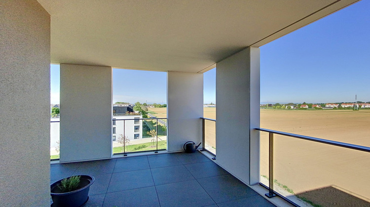Ma-Cabane - Vente Appartement Oberhausbergen, 99 m²