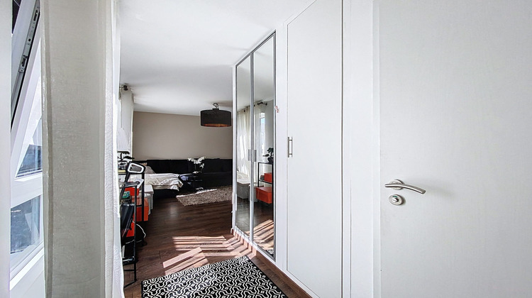 Ma-Cabane - Vente Appartement Oberhausbergen, 86 m²