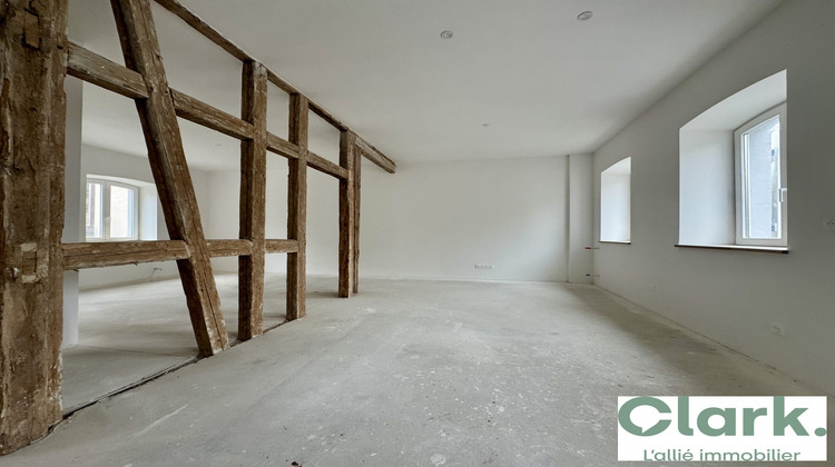 Ma-Cabane - Vente Appartement Oberhausbergen, 112 m²