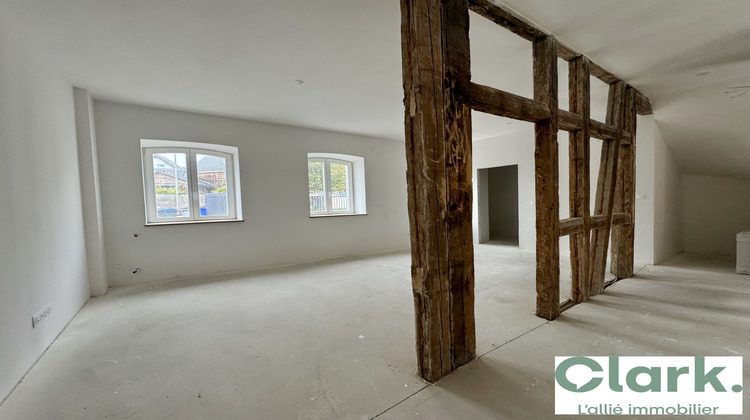 Ma-Cabane - Vente Appartement Oberhausbergen, 112 m²