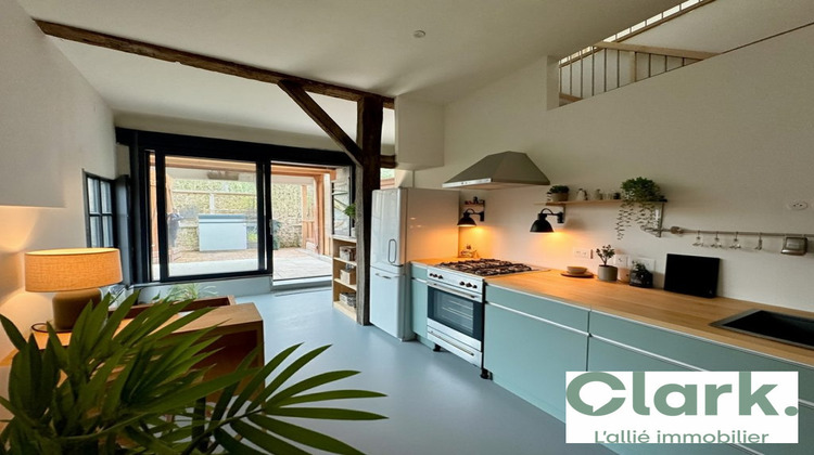 Ma-Cabane - Vente Appartement Oberhausbergen, 96 m²