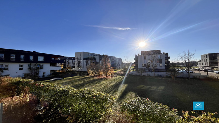 Ma-Cabane - Vente Appartement Oberhausbergen, 74 m²